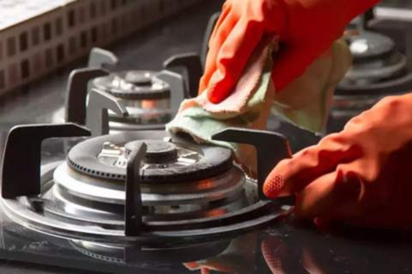 Noida Gas Stove & Hob Repair