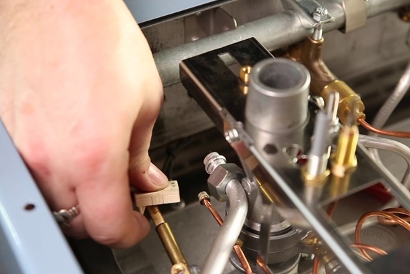 Noida Gas Stove & Hob Repair